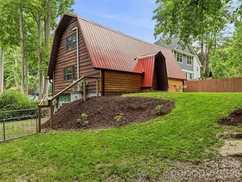 355 London Road Asheville NC 28803