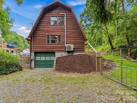 355 London Road Asheville NC 28803