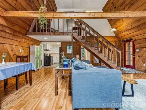 355 London Road Asheville NC 28803