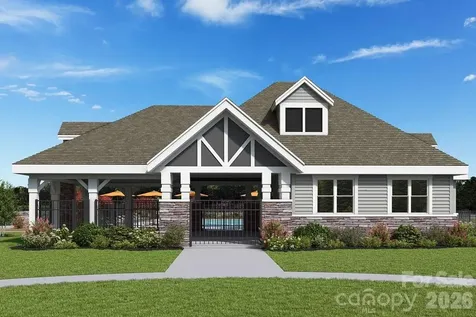 6055 White Aster Lane Charlotte NC 28216