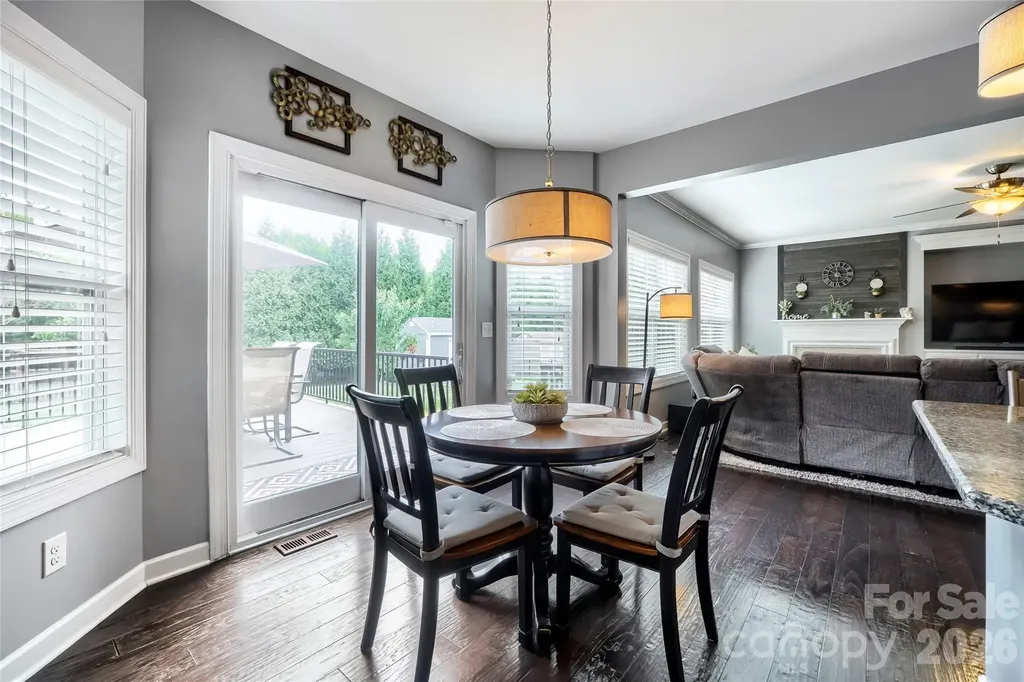 412 Sutro Forest Drive NW Concord NC 28027