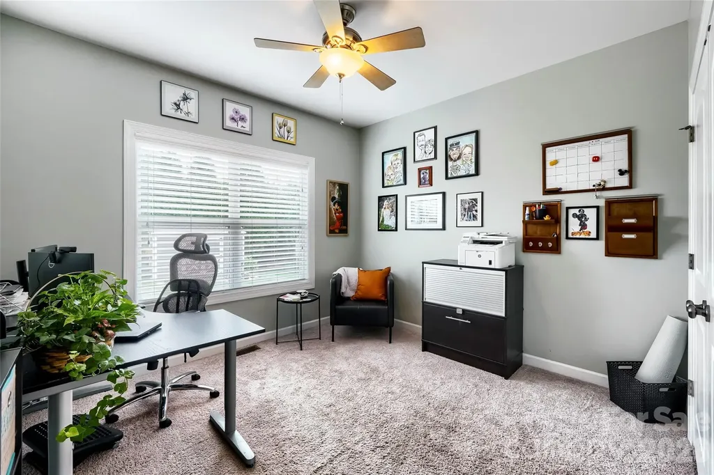 412 Sutro Forest Drive NW Concord NC 28027