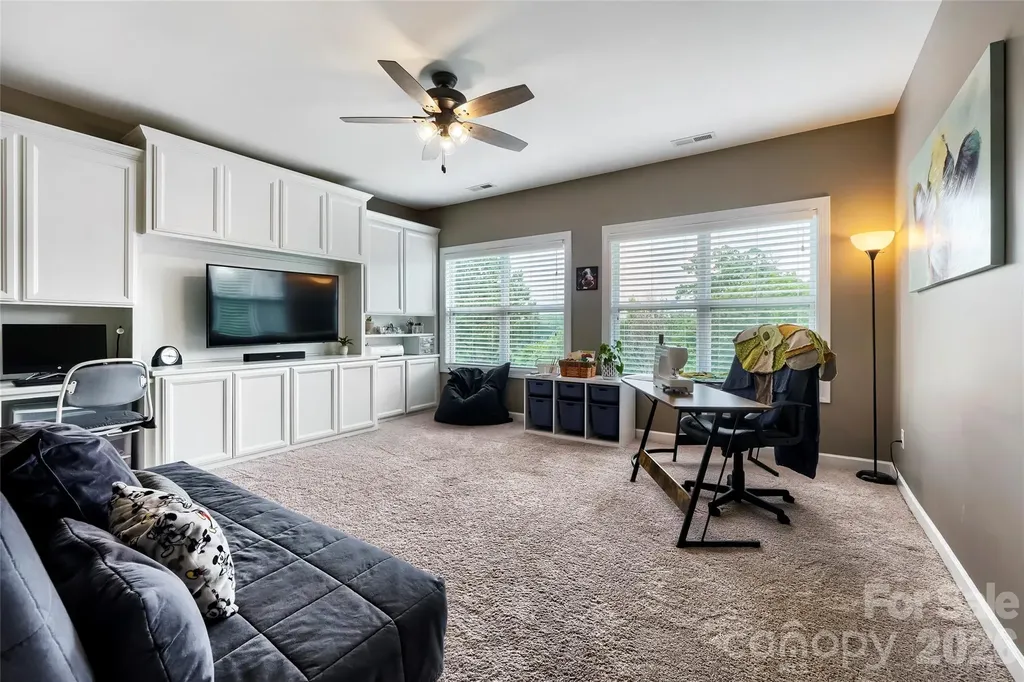 412 Sutro Forest Drive NW Concord NC 28027
