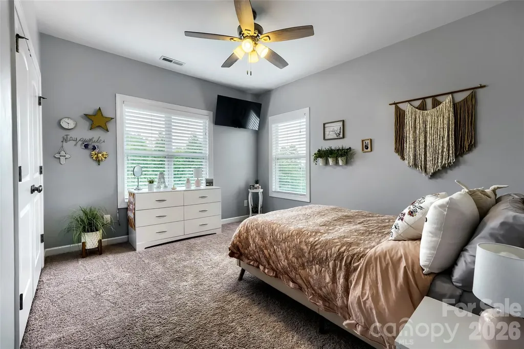 412 Sutro Forest Drive NW Concord NC 28027