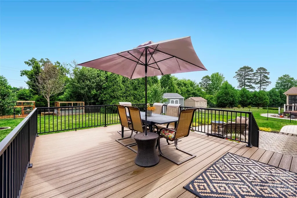412 Sutro Forest Drive NW Concord NC 28027