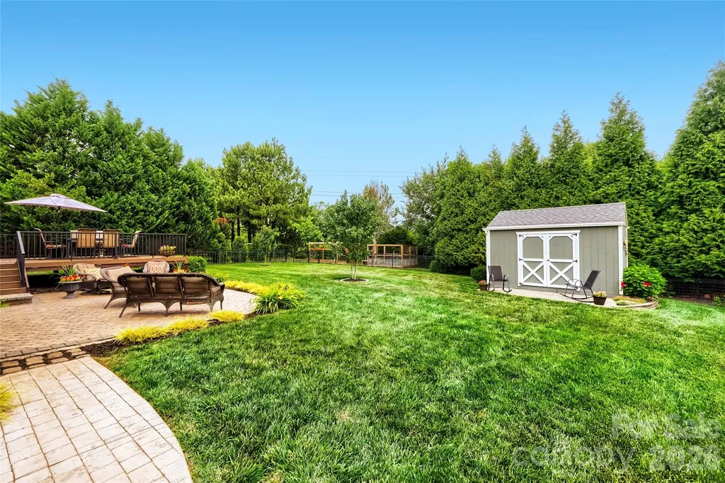 412 Sutro Forest Drive NW Concord NC 28027