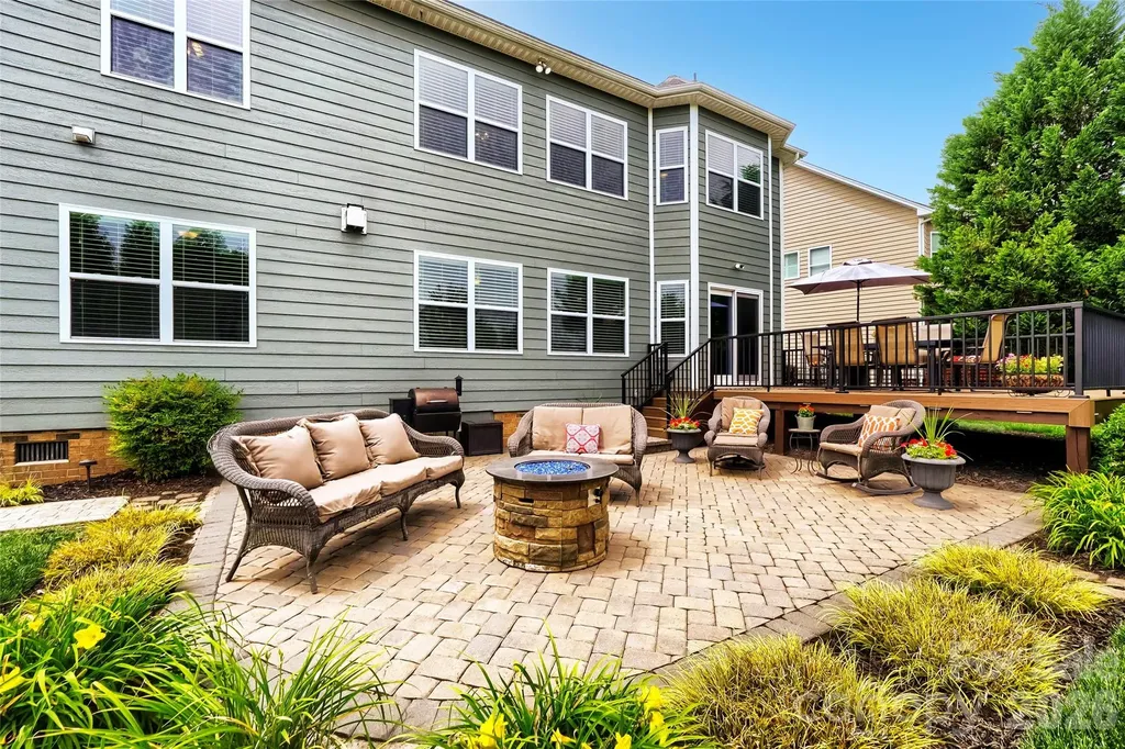 412 Sutro Forest Drive NW Concord NC 28027