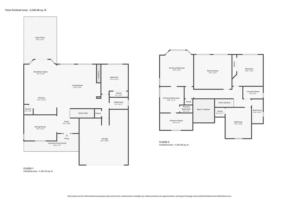 412 Sutro Forest Drive NW Concord NC 28027