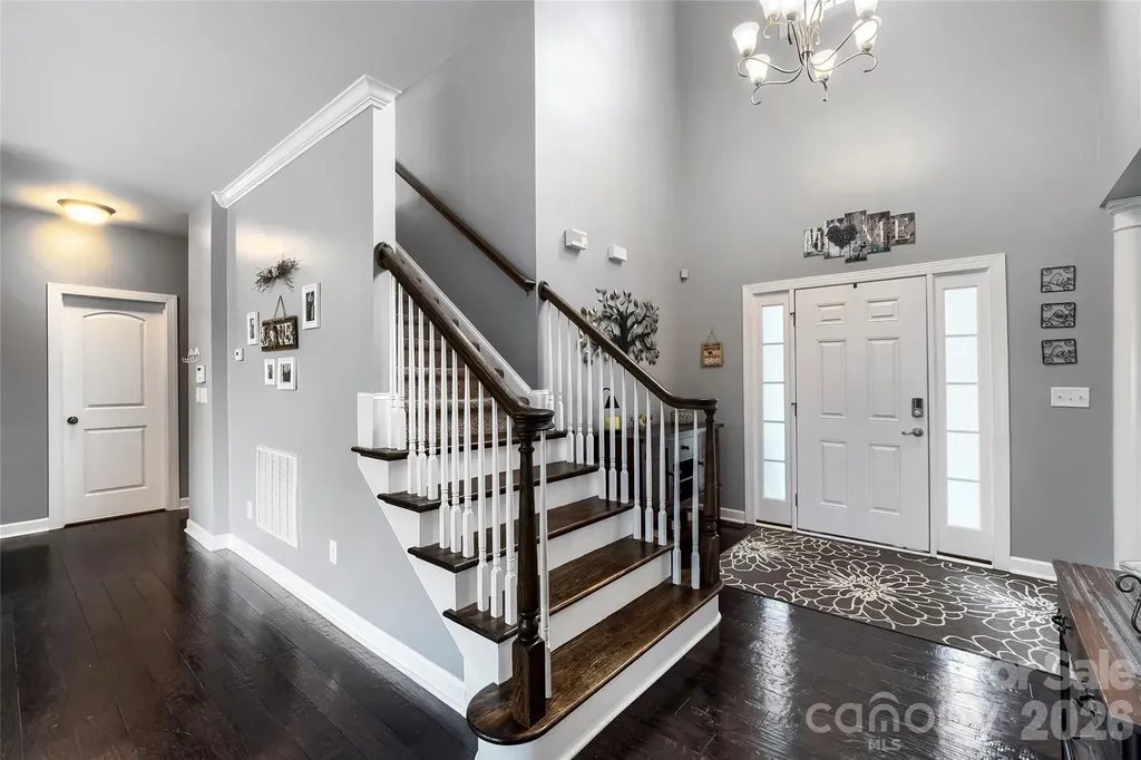412 Sutro Forest Drive NW Concord NC 28027
