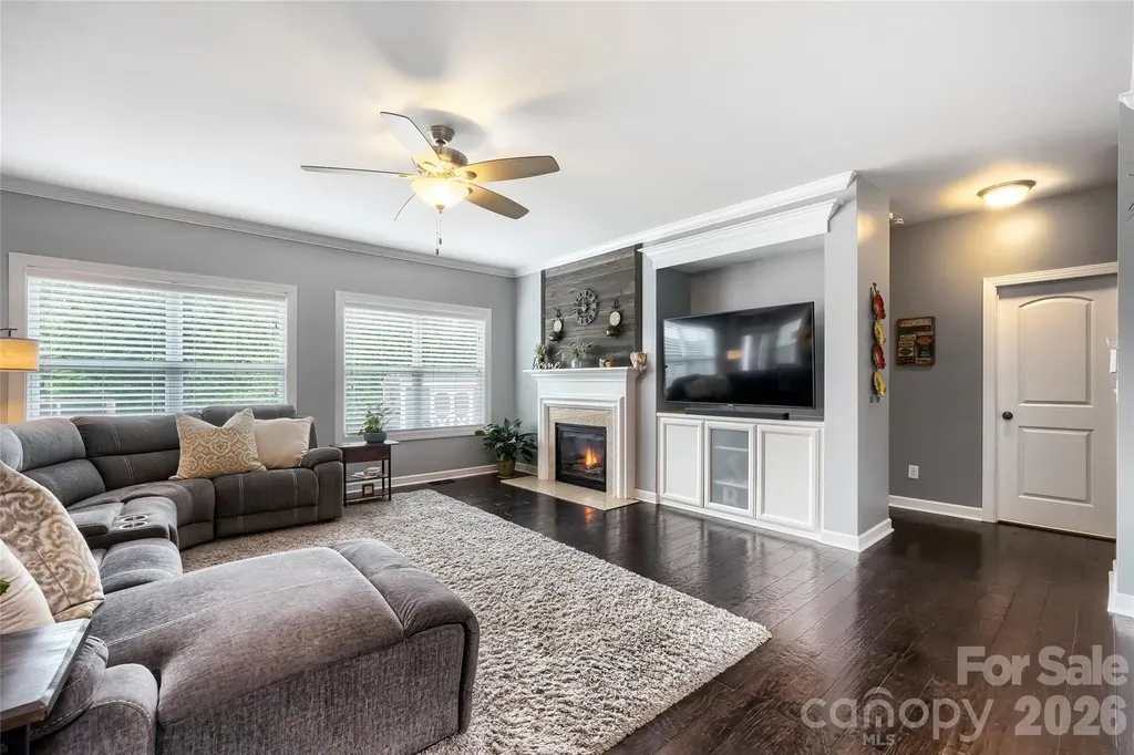 412 Sutro Forest Drive NW Concord NC 28027