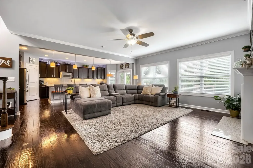412 Sutro Forest Drive NW Concord NC 28027