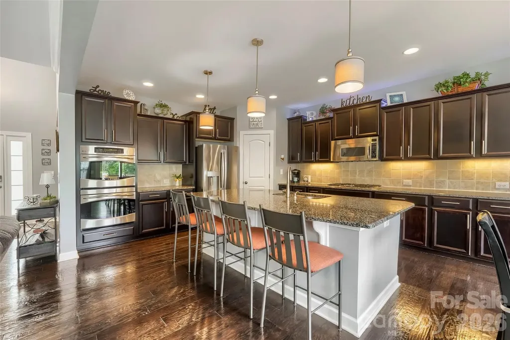 412 Sutro Forest Drive NW Concord NC 28027