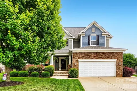 412 Sutro Forest Drive NW Concord NC 28027