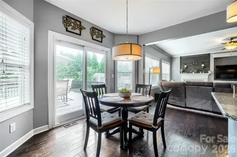 412 Sutro Forest Drive NW Concord NC 28027
