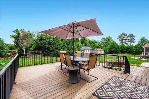 412 Sutro Forest Drive NW Concord NC 28027