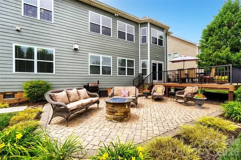 412 Sutro Forest Drive NW Concord NC 28027