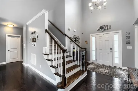 412 Sutro Forest Drive NW Concord NC 28027