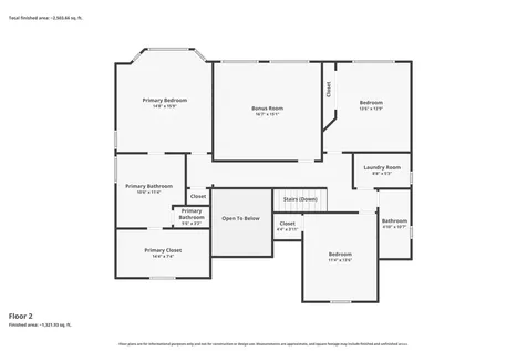 412 Sutro Forest Drive NW Concord NC 28027