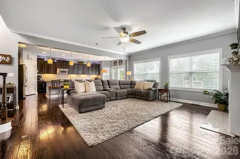 412 Sutro Forest Drive NW Concord NC 28027