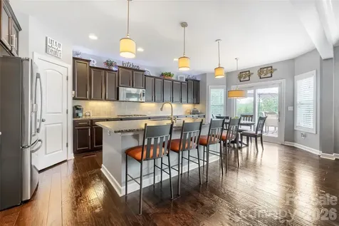 412 Sutro Forest Drive NW Concord NC 28027