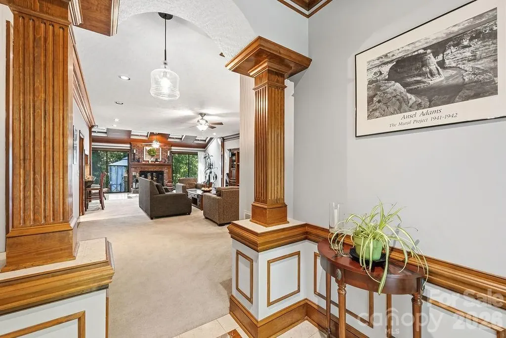 8418 Pine Hill Road Charlotte NC 28227