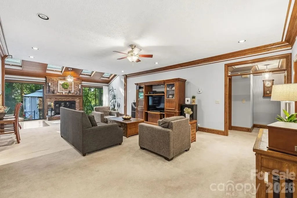 8418 Pine Hill Road Charlotte NC 28227