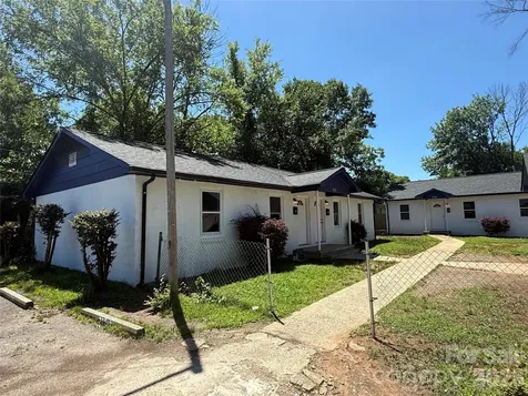 205,207,209 Friedheim Road Rock Hill SC 29730