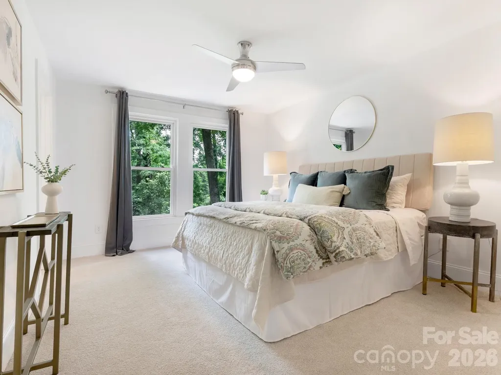 1830 Logie Avenue Charlotte NC 28205