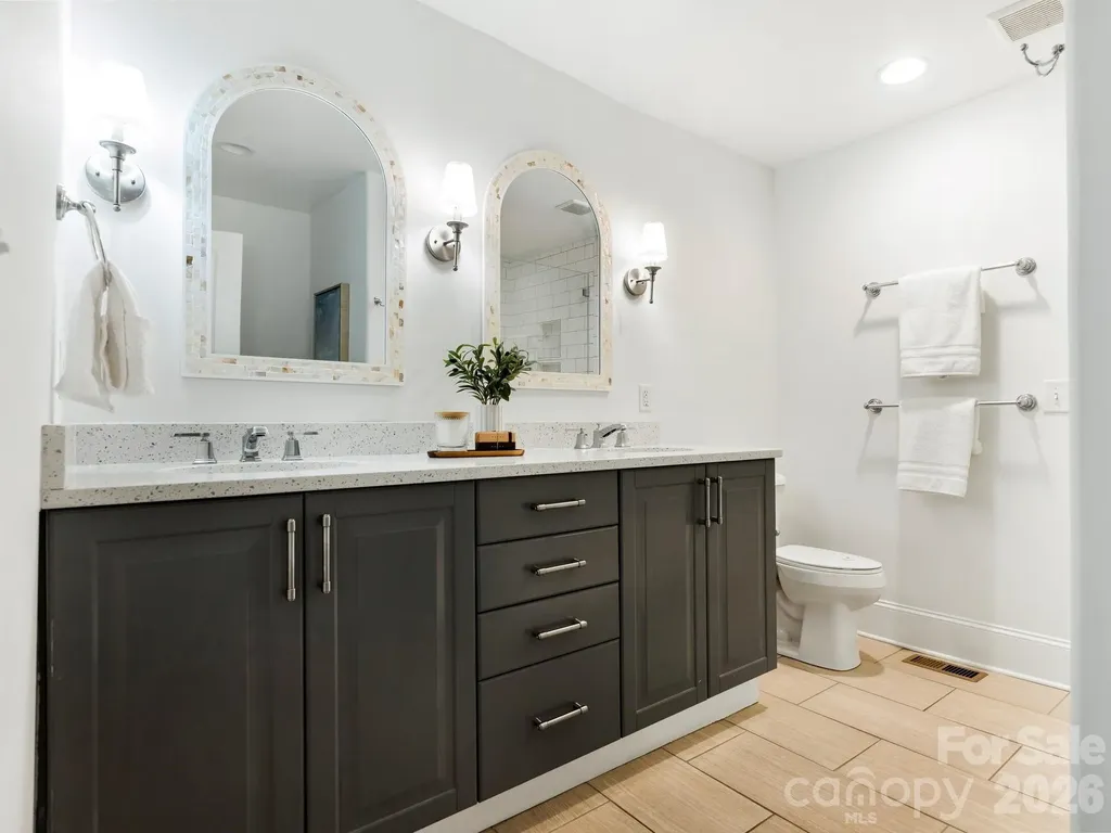 1830 Logie Avenue Charlotte NC 28205