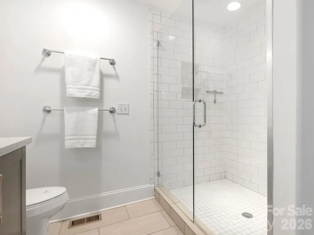1830 Logie Avenue Charlotte NC 28205