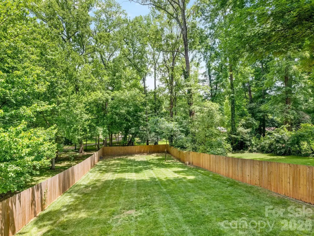 1830 Logie Avenue Charlotte NC 28205