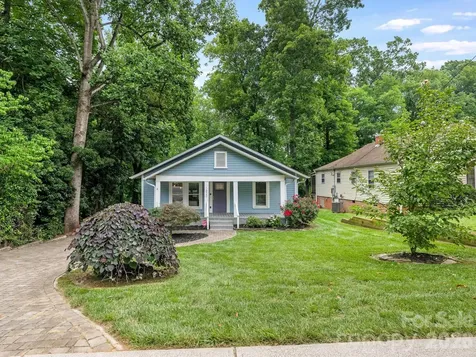 1830 Logie Avenue Charlotte NC 28205