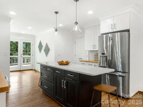 1830 Logie Avenue Charlotte NC 28205