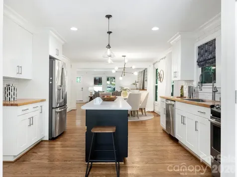 1830 Logie Avenue Charlotte NC 28205