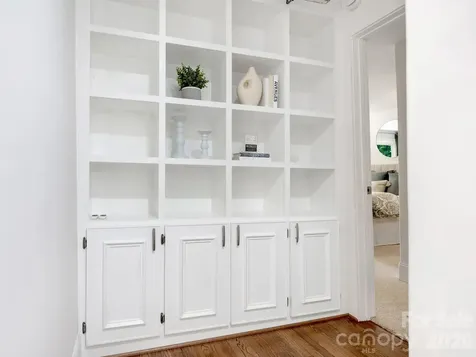 1830 Logie Avenue Charlotte NC 28205