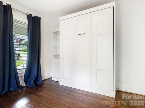 1830 Logie Avenue Charlotte NC 28205