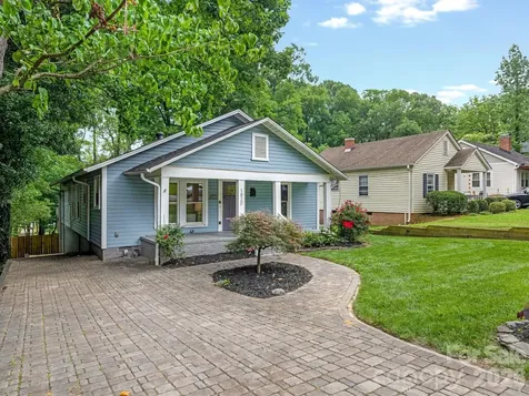 1830 Logie Avenue Charlotte NC 28205