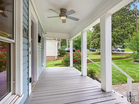 1830 Logie Avenue Charlotte NC 28205