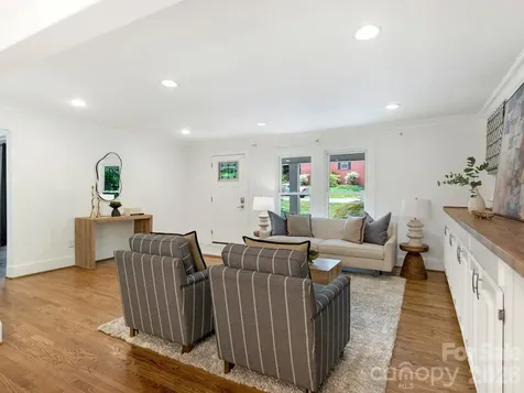 1830 Logie Avenue Charlotte NC 28205