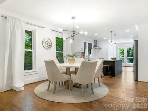 1830 Logie Avenue Charlotte NC 28205