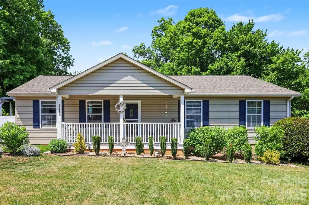 4432 Bennett Road Morganton NC 28655