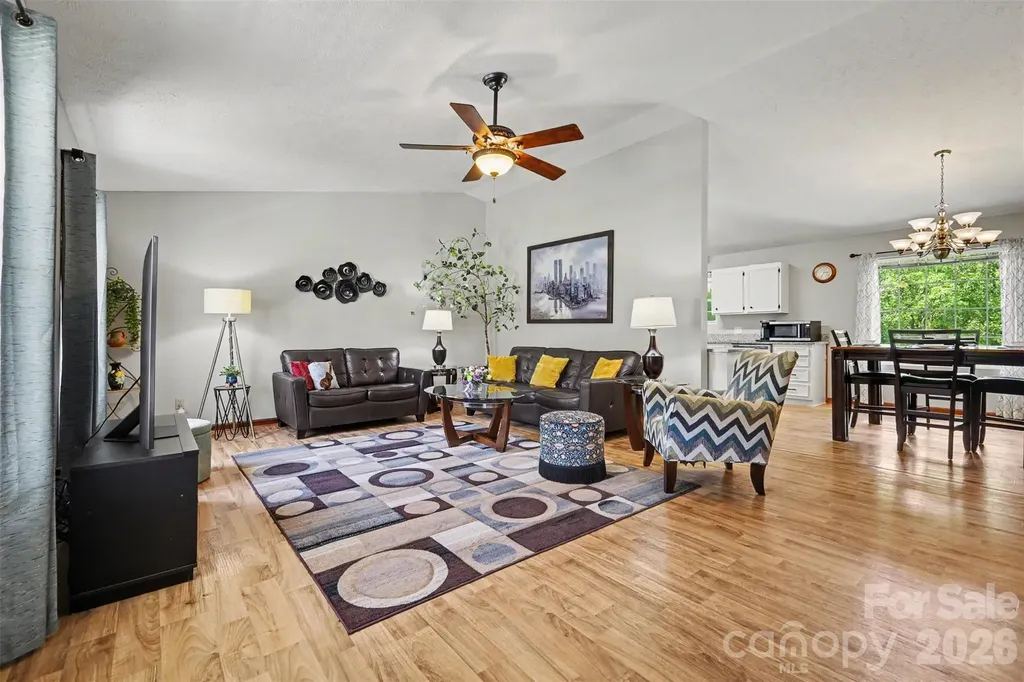 4432 Bennett Road Morganton NC 28655