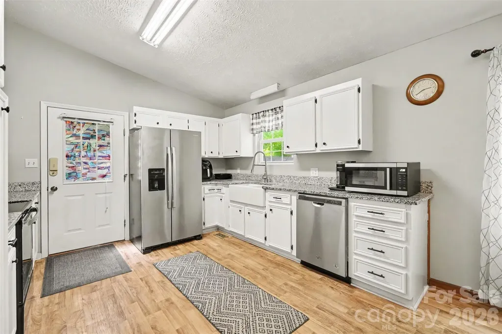 4432 Bennett Road Morganton NC 28655