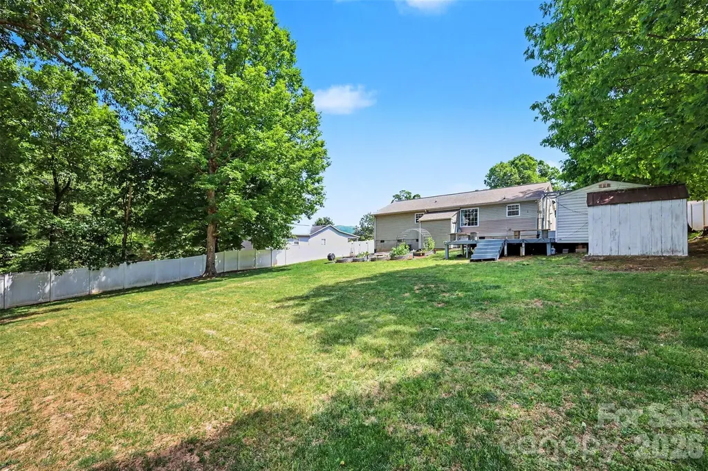 4432 Bennett Road Morganton NC 28655