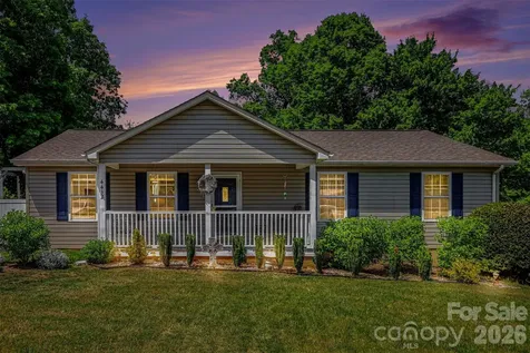 4432 Bennett Road Morganton NC 28655