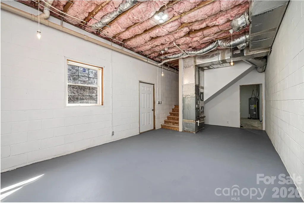 1337 Gallatin Lane Hudson NC 28638