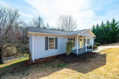 1337 Gallatin Lane Hudson NC 28638