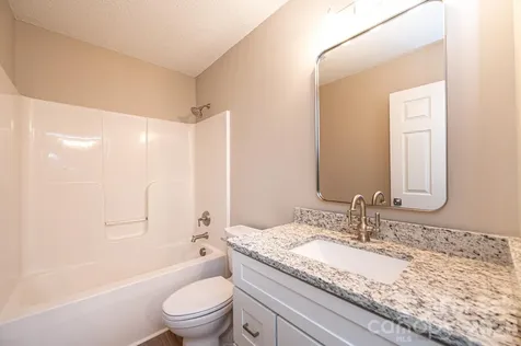 1337 Gallatin Lane Hudson NC 28638