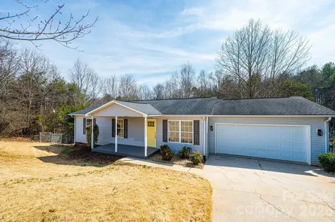 1337 Gallatin Lane Hudson NC 28638