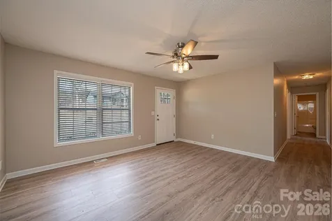1337 Gallatin Lane Hudson NC 28638